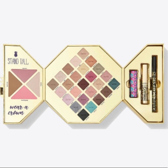 Tarte sweet escape collectors edition pallet new - Picture 6 of 8